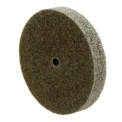 3M 7000046920 – STANDARD ABRASIVES™ A / O UNITIZED WHEEL 882140, 821 3 IN X 1 / 2 IN X 1 / 4 IN, 10 PER CASE