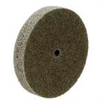 3M 7000046920 – STANDARD ABRASIVES™ A / O UNITIZED WHEEL 882140, 821 3 IN X 1 / 2 IN X 1 / 4 IN, 10 PER CASE