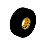 3M 7100126851 – SCOTCH® SUPER 33+™ PROFESSIONAL GRADE VINYL ELECTRICAL TAPE, BLACK, 7 MIL (0.18 MM), 3 / 4 IN X 66 FT (19.1 MM X 20.1 M)