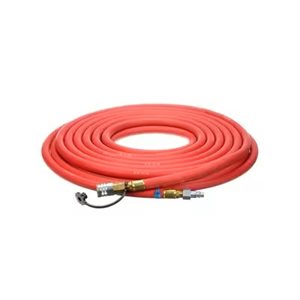 3M 7100097710 – SUPPLIED AIR HOSE, W-3020-50, LOW PRESSURE, COILED, 50 FT X 1 / 2 IN ID (15.24 M X 1.27 CM), 1 / BAG