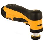 MIRKA AROS150-B – 1-1 / 4" ANGLED ROS BATTERY SANDER, 5MM ORBIT