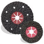 7" X 7 / 8" SC TURBO CUT™ DISCS FOR CONCRETE AND STONE, C16, 25 / BOX