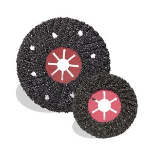 7" X 7 / 8" SC TURBO CUT™ DISCS FOR CONCRETE AND STONE, C16, 25 / BOX