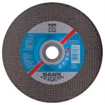 PFERD 63607 - 4-1 / 2" X .045" CUT-OFF WHEEL, 7 / 8" AH, A 46 R SG-INOX - TYPE 1