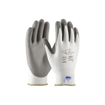 PIP GP16D622 GREAT WHITE® DYNEEMA® – CUT RESISTANT GLOVES, X-LARGE