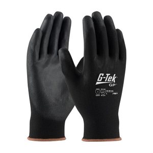 PIP 33-B125-L - G-TEK GP PU COATED GLOVES LARGE