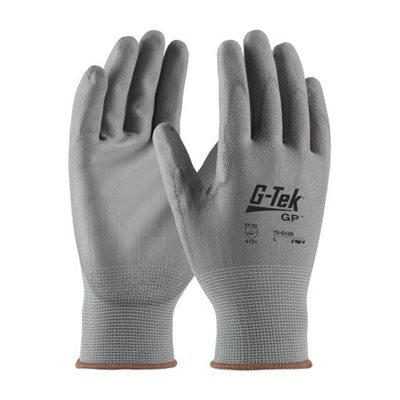 PIP 33-G125-L - G-TEK® GP™ GLOVES LARGE