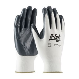 PIP 34-225-L - G-TEK® GP™ GLOVES LARGE