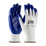 PIP GP34C229S – G-TEK , GANTS, TRICOTS SANS COUTURES POUR TOUS LES TRAVAUX GÉNÉRAUX, BLANCHE, P