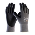 PIP MAXIFLEX® ULTIMATE™ AD-APT™ GP42874 – GANTS POLYVALENTS - ENDUITS, X-LARGE