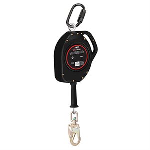 PIP DYNAMIC™ FP2AA10C – LIFELINE AUTO-RÉTRACTANTE CLASSE CSA SRL - 32.5' (10M)