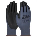 PIP G-TEK® NEOFOAM® GP34600 – SEAMLESS KNIT NYLON GENERAL PURPOSE GLOVES WITH NEOFOAM® COATED PALM & FINGERS - LIGHT DUTY, X-LARGE