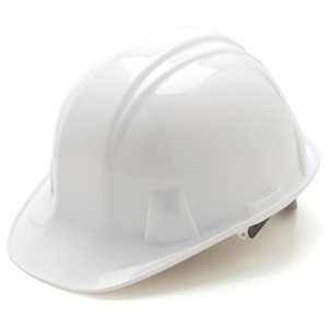 PYRAMEX HP14110 - MODÈLES DE CASQUE SÉRIE SL -BLANC