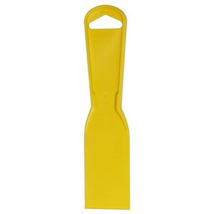 RICHARD PLASTIC FLEXIBLE PUTTY KNIFE 1-9 / 16 IN (3,9 CM)