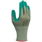 SHOWA 383 – BIODEGRADABLE WORKING GLOVE, LARGE