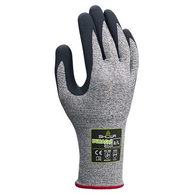 SHOWA DURACOIL 386 – GANTS ANTI COUPURES, X-LARGE