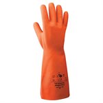 SHOWA 707HVO – CHEMICAL PROTECTION GLOVES, X-LARGE