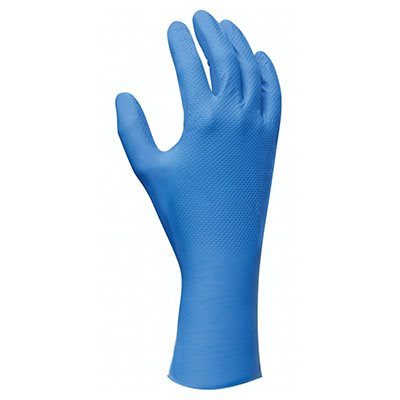 SHOWA 708 – CHEMICAL PROTECTION GLOVES, XX-LARGE