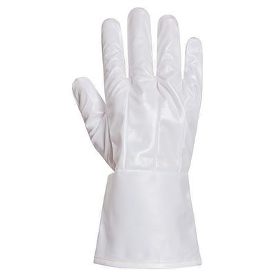 GROUND HOG™ 14012GH – STATIC GROUNDING GLOVES THAT ELIMINATE ELECTROSTATIC PAINT SPRAY-BACK WHILE KEEPING HANDS PROTECTED, MEDIUM