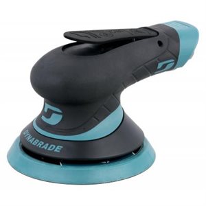 DYNABRADE X52H - 5" (127 MM) DIA. NON-VACUUM DYNORBITAL EXTREME RANDOM ORBITAL SANDER