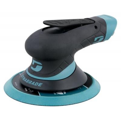 DYNABRADE X62H - 6" (152 MM) DIA. NON-VACUUM DYNORBITAL EXTREME RANDOM ORBITAL SANDER