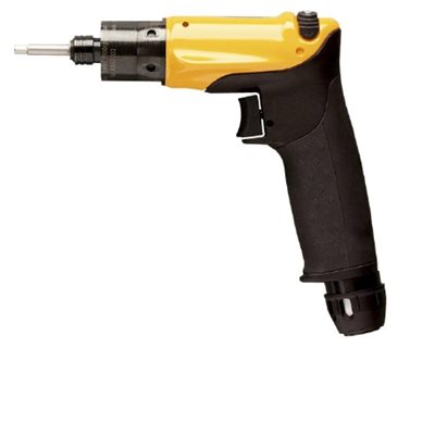 ATLAS COPCO 8431 0269 17 - LUD22 HR3 : PNEUMATIC, PISTOL GRIP, DIRECT DRIVE SCREWDRIVER WITH TRIGGER START