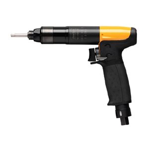 ATLAS COPCO 8431 0278 51 - LUM12 HRX5 : PNEUMATIC PISTOL BALANCED GRIP SHUT-OFF SCREWDRIVER WITH TRIGGER START