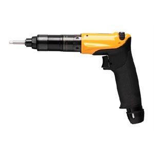 ATLAS COPCO 8431 0269 14 - TWIST22 HR7 : PNEUMATIC, PISTOL GRIP, SLIP-CLUTCH SCREWDRIVER WITH TRIGGER AND PUSH START