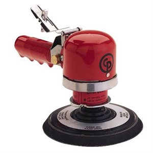 CHICAGO PNEUMATIC CP870 - DUAL ACTION PNEUMATIC SANDER 6"