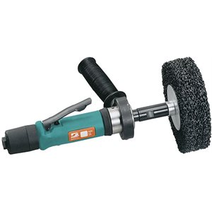 DYNABRADE 13201 - DYNASTRAIGHT FINISHING TOOL