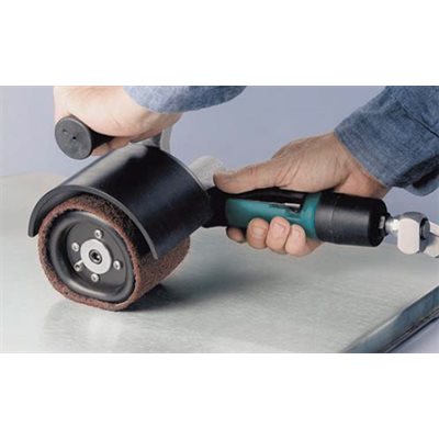 DYNABRADE 13300 - MINI-DYNISHER FINISHING TOOL