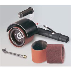 DYNABRADE 13410 - DYNISHER FINISHING TOOL VERSATILITY KIT