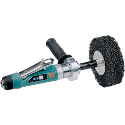 DYNABRADE 13502 - DYNASTRAIGHT FINISHING TOOL