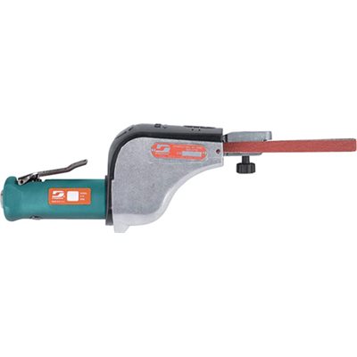 DYNABRADE 14000 - DYNAFILE ABRASIVE BELT TOOL