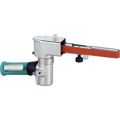 DYNABRADE 15400 - DYNAFILE III ABRASIVE BELT TOOL