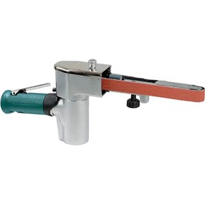 DYNABRADE 40320 - DYNAFILE II ABRASIVE BELT TOOL