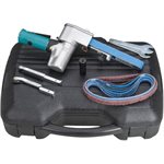 DYNABRADE 40321 - DYNAFILE II ABRASIVE BELT TOOL VERSATILITY KIT