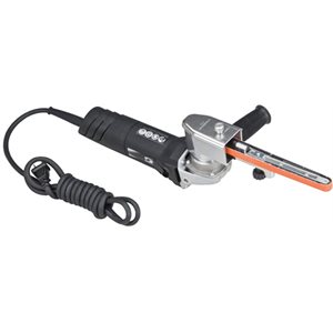 DYNABRADE 40610 - ELECTRIC DYNAFILE II ABRASIVE BELT TOOL