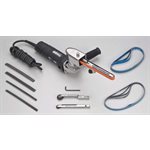 DYNABRADE 40611 - ELECTRIC DYNAFILE II ABRASIVE BELT TOOL VERSATILITY KIT