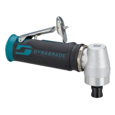 DYNABRADE 47800 - .4 HP RIGHT ANGLE DIE GRINDER (REPLACES 51800 AND 51803)