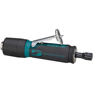 DYNABRADE 48201 - .4 HP STRAIGHT-LINE DIE GRINDER