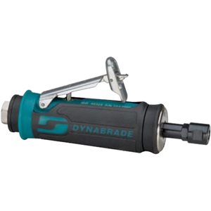 DYNABRADE 48325 - .4 HP STRAIGHT-LINE DIE GRINDER