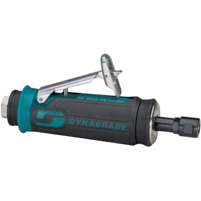 DYNABRADE 48327 - .4 HP STRAIGHT-LINE DIE GRINDER