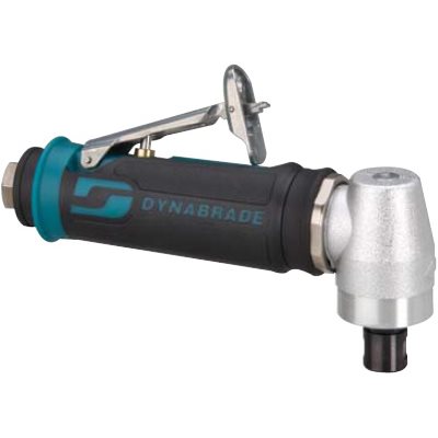 DYNABRADE 49425 - .4 HP RIGHT ANGLE DIE GRINDER (REPLACES 53425)