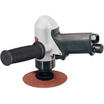 DYNABRADE 50320 - 4-1 / 2"-5" (114 MM-127 MM) DIA. PISTOL GRIP DISC SANDER