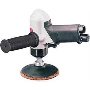 DYNABRADE 50324 - 4" (102 MM) DIA. PISTOL GRIP DISC SANDER