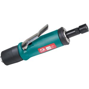 DYNABRADE 51304 - .5 HP STRAIGHT-LINE DIE GRINDER