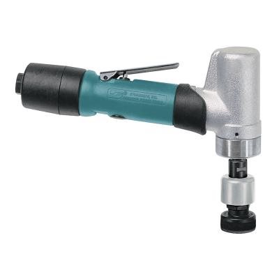 DYNABRADE 51410 - 7 DEGREE OFFSET MINI-DYNORBITAL RANDOM ORBITAL SANDER