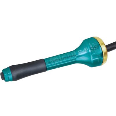 DYNABRADE 51703 - .1 HP STRAIGHT-LINE PENCIL GRINDER