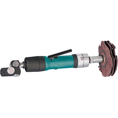 DYNABRADE 52052 - LIGHTWEIGHT DYNINGER FINISHING TOOL